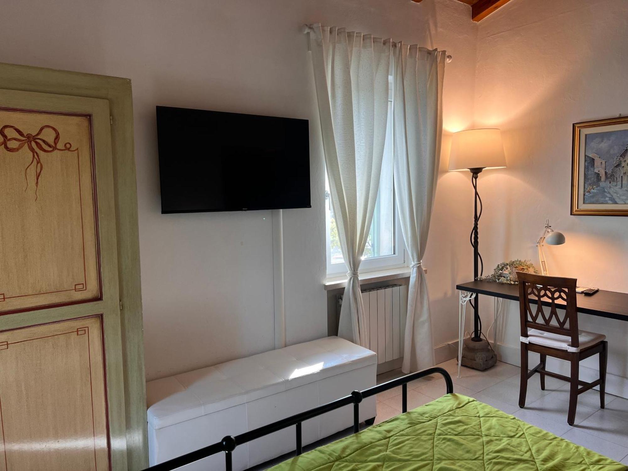 Appartamento "Casa Vacanze Corte Ara Decima" Сона Екстер'єр фото