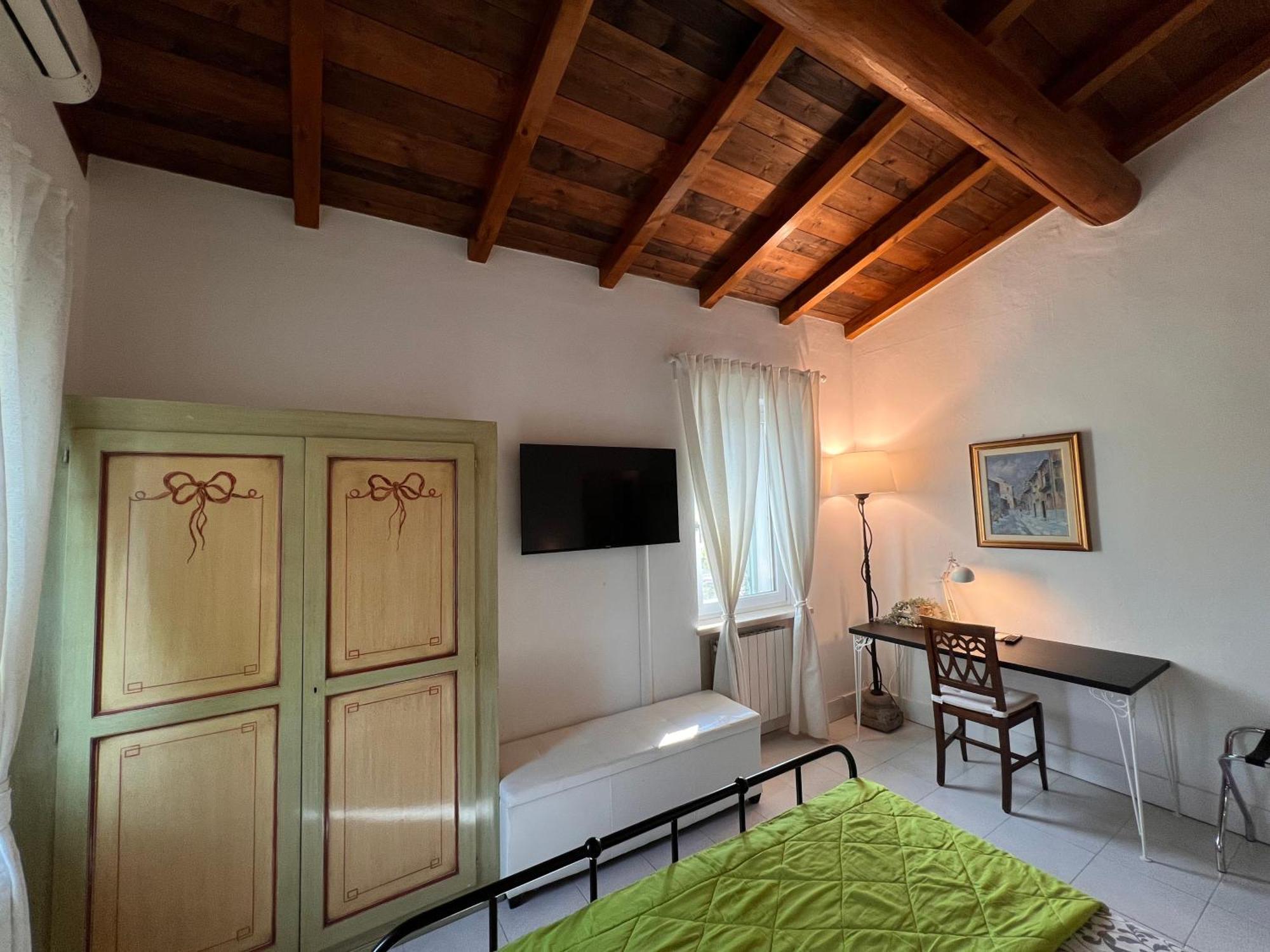 Appartamento "Casa Vacanze Corte Ara Decima" Сона Екстер'єр фото