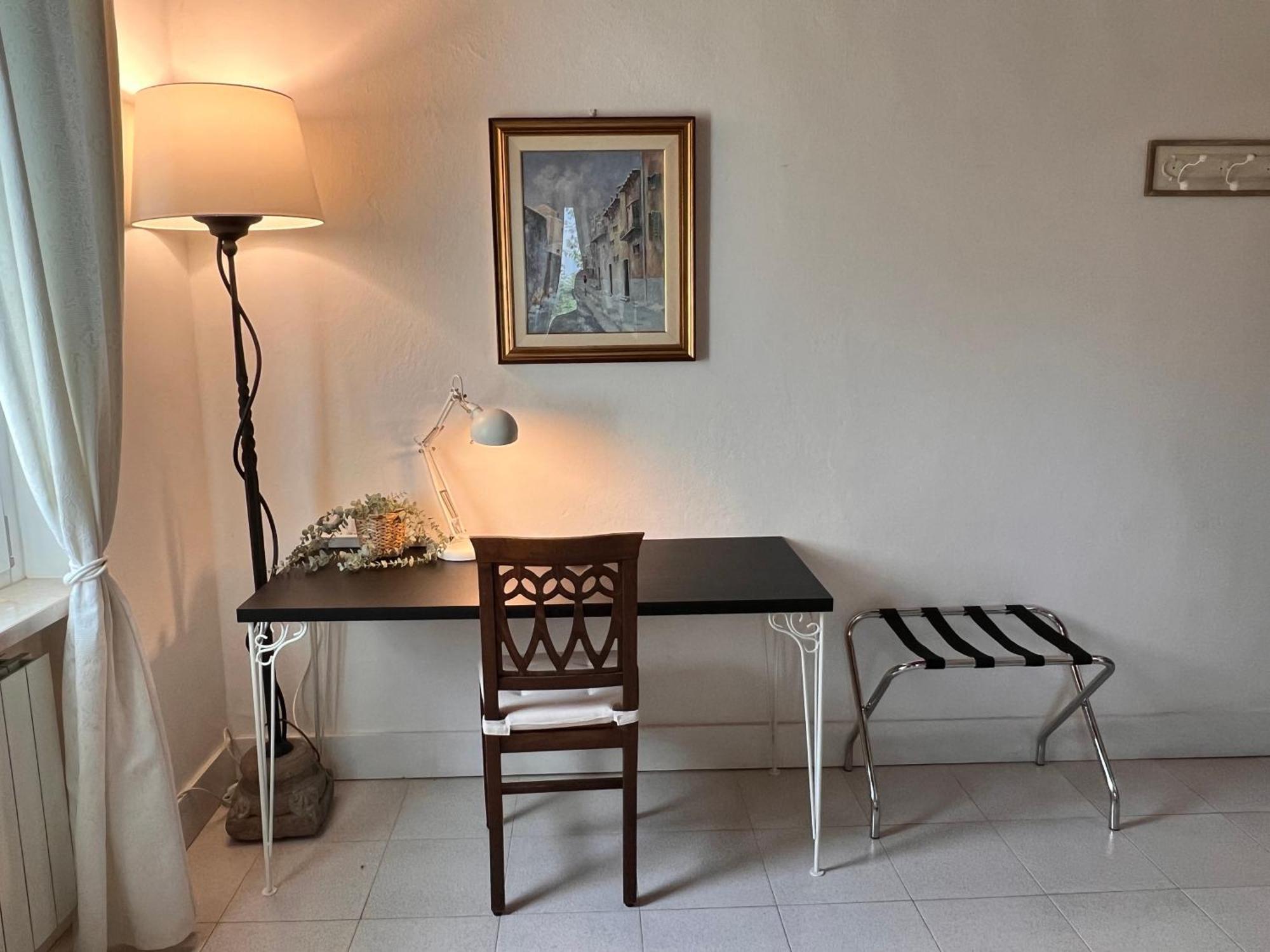 Appartamento "Casa Vacanze Corte Ara Decima" Сона Екстер'єр фото