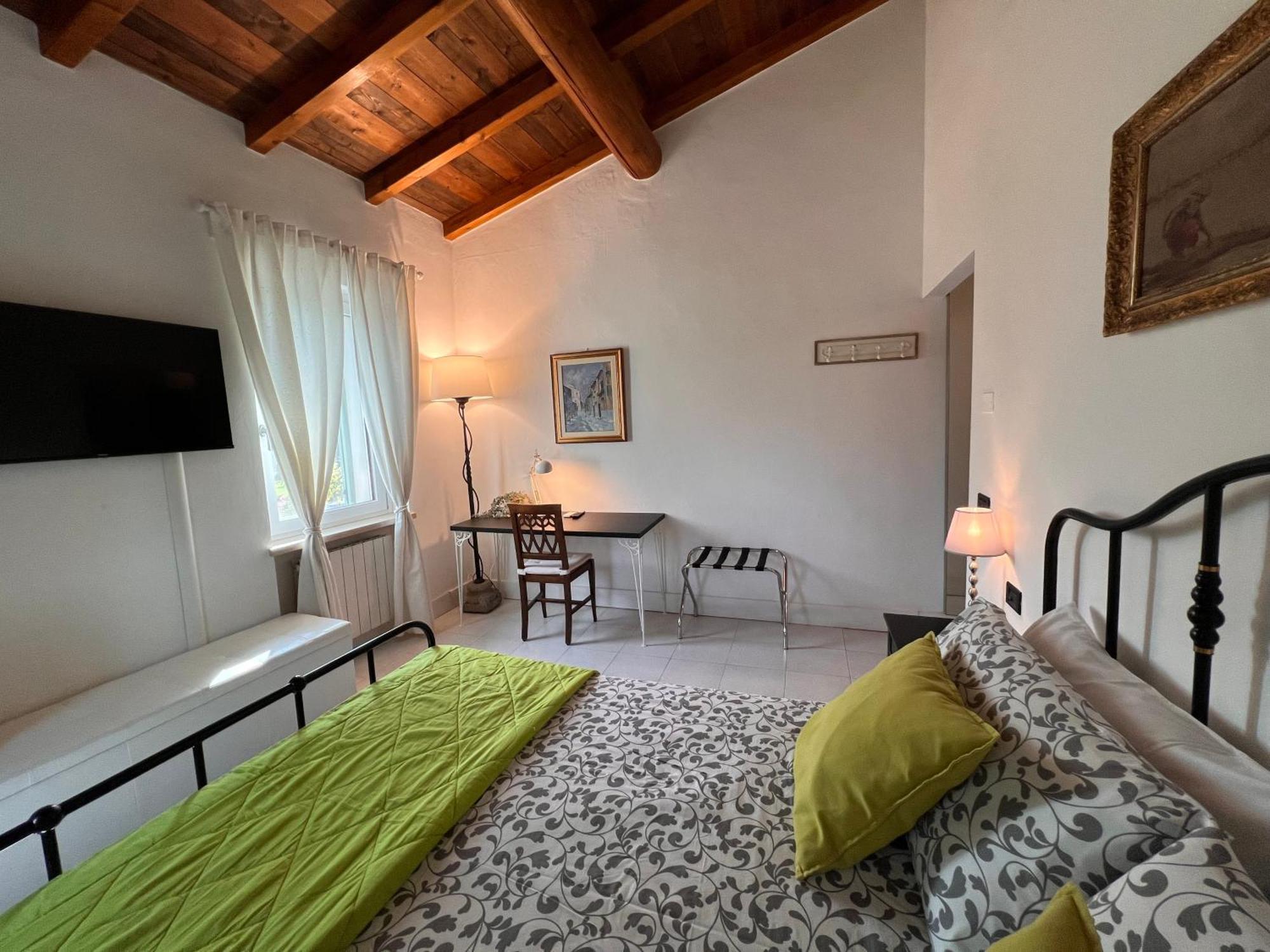 Appartamento "Casa Vacanze Corte Ara Decima" Сона Екстер'єр фото