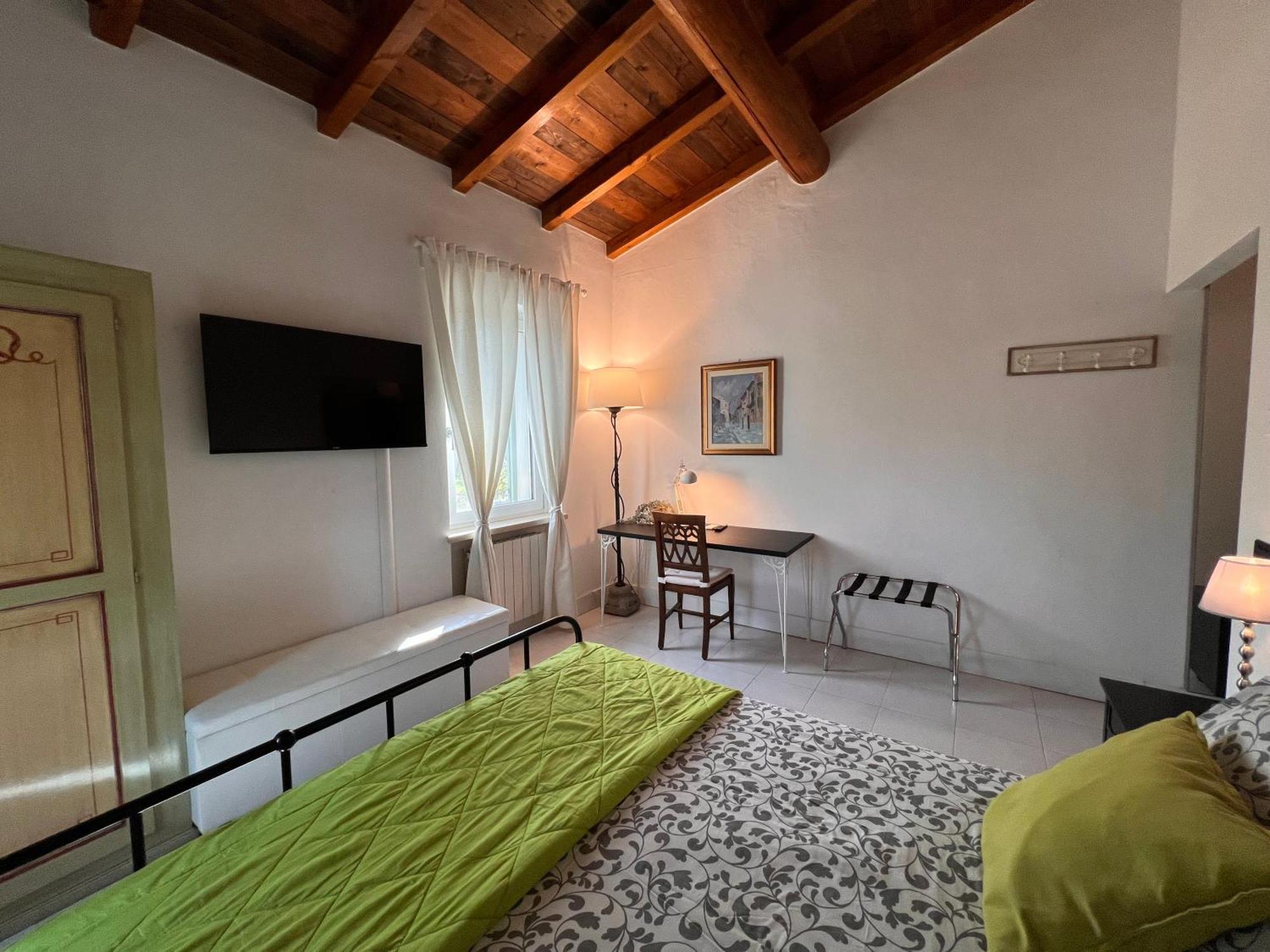 Appartamento "Casa Vacanze Corte Ara Decima" Сона Екстер'єр фото