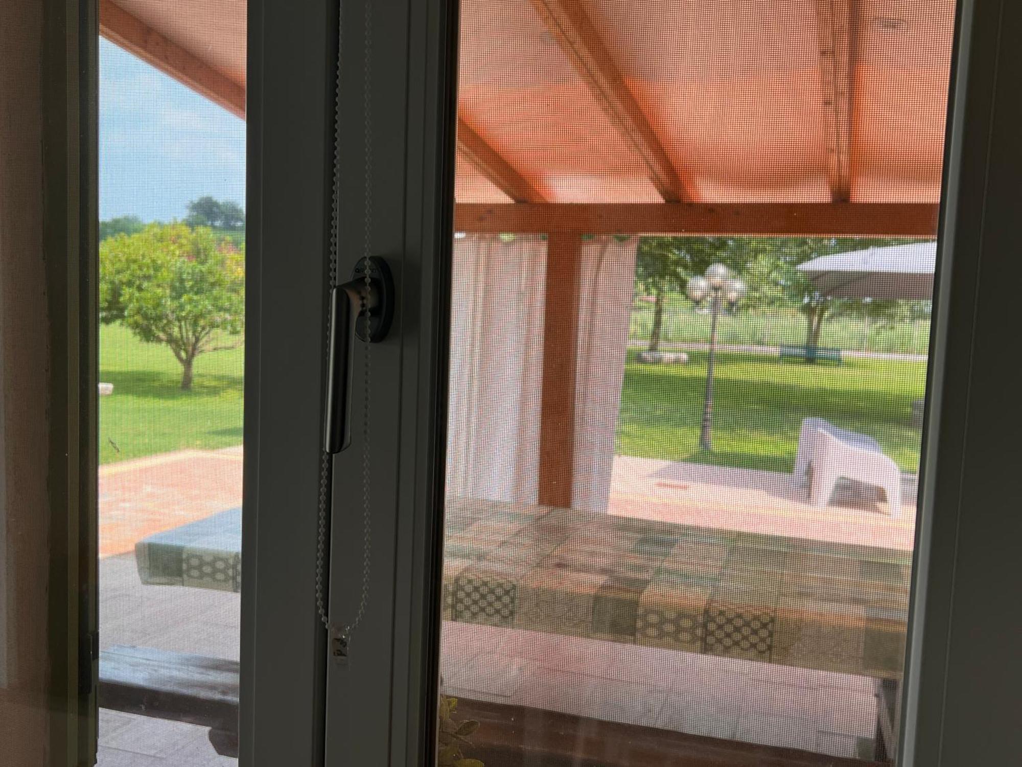 Appartamento "Casa Vacanze Corte Ara Decima" Сона Екстер'єр фото