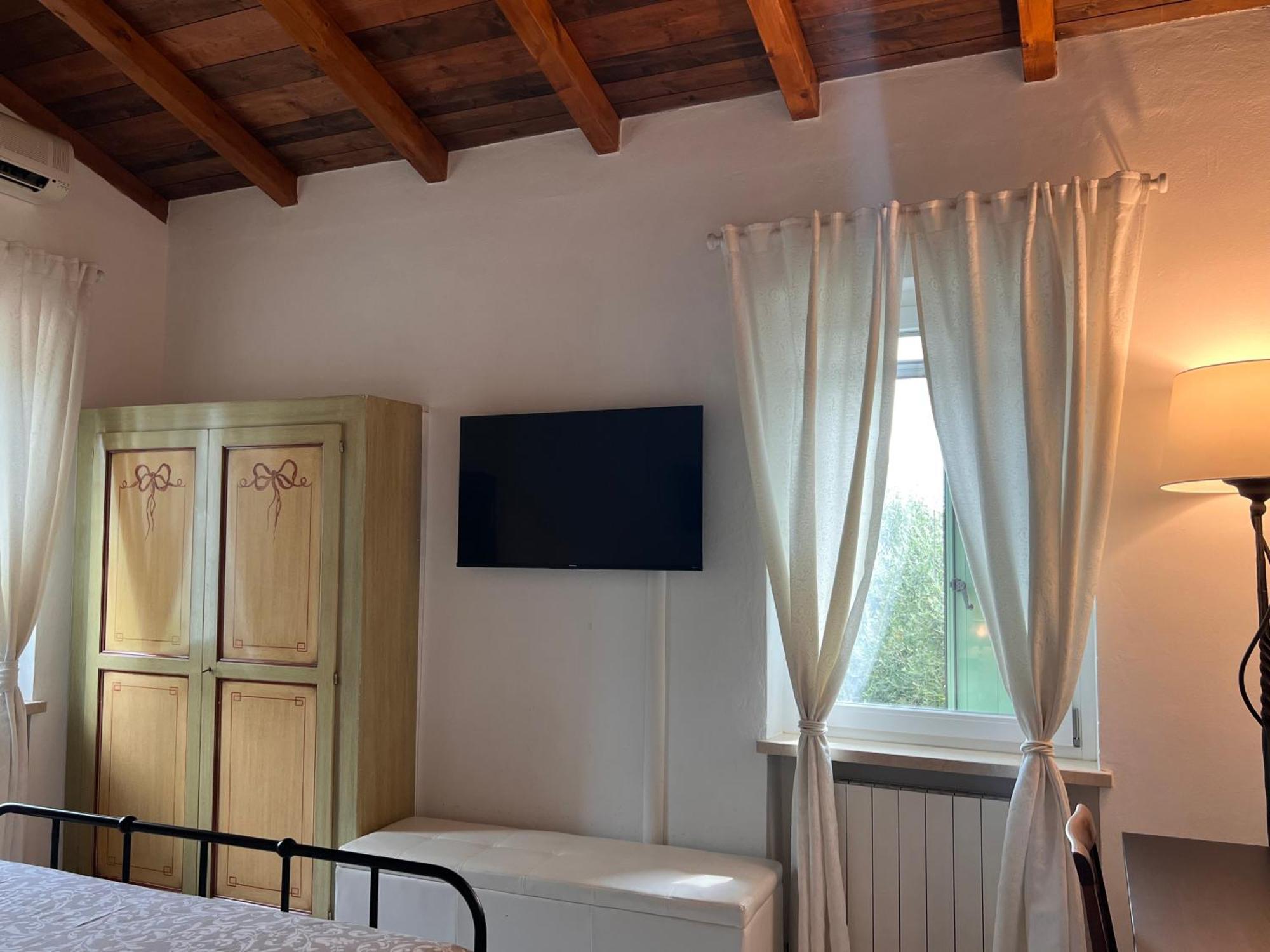 Appartamento "Casa Vacanze Corte Ara Decima" Сона Екстер'єр фото